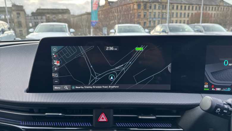 Kia EV6 236kW GT Line S 77.4kWh 5dr AWD Auto Electric Estate